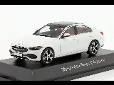MERCEDES C CLASS (W206) 2021 WHITE DEALER MODEL B66960635